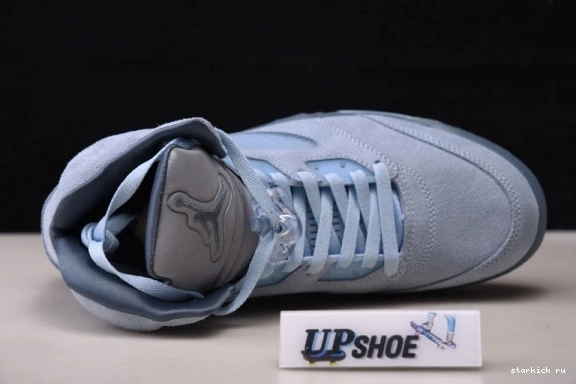 Air Bluebird Jordan Retro DD9336-400 5 DD9336-400 1219